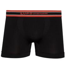 Cueca Masculina Lupo Am Boxer Microfibra 00766 Cueca Masculina Lupo Am Boxer Microfibra 00766