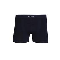 Cueca Masculina Lupo Am Boxer Micromodal 00661 Cueca Masculina Lupo Am Boxer Micromodal 00661
