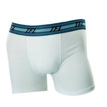 Cueca Masculina Modelo Boxer Em Algodão Trifil