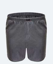 Cueca Masculina Samba Canção Básica Underwear-43005