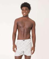 Cueca Masculina Samba Canção Delrio-44003
