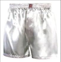 Cueca Masculina Samba Canção Toque De Seda - P M G GG