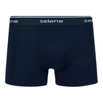 Cueca masculina selene plus size 11160