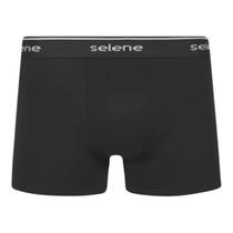 Cueca masculina selene plus size 11160