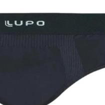 Cueca masculina slip lupo ref:681