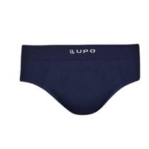 Cueca masculina slip lupo ref:681 Cueca masculina slip lupo ref:681