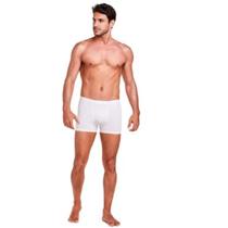 Cueca masculina trifil boxer sem costura kit com 3 c4620k