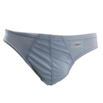 Cueca Masculina Zorba Slip Light 0772