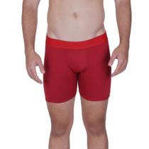 Cueca Masculino Toque Macio Lisa - CUECA BOX