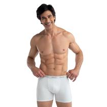 Cueca Mash Boxer Cotton Basic - 070.40