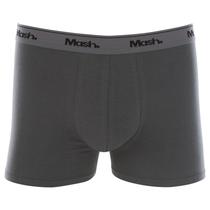 Cueca Mash Boxer Cotton Basic - 170.26