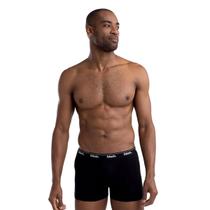 Cueca Mash Boxer Cotton Basic - 170.26