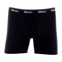 Cueca Mash Boxer Longa Lisa 070.40