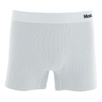 Cueca Mash Boxer Microfibra Risca de Giz 045.00