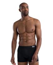 Cueca Mash Boxer Microfibra Cueca Mash Boxer Microfibra