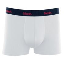 Cueca Mash Boxer Modal Basic - 170.05