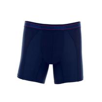 Cueca Mash Microfibra - Marinho - P