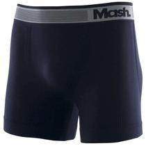 Cueca Mash Microfibra S Costura Basica