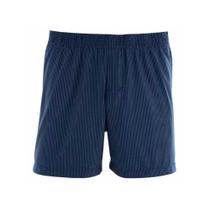 Cueca Mash Samba Cancao Microfibra 154.01 Azul Escuro