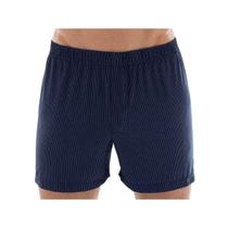 Cueca Mash Samba Cancao Microfibra 154.01 Marinho