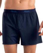 Cueca Mash Samba Canção