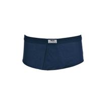 Cueca Mash Slip Algodao 072.51 Marinho