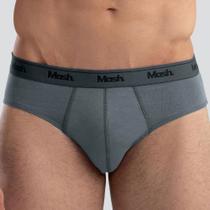 Cueca Mash Slip em Algodão 073.58