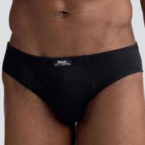 Cueca Mash Slip em Algodão 074.58