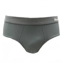 Cueca Mash Slip Listrada Masculina