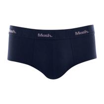 Cueca Mash Slip Modal Basic - 173.05
