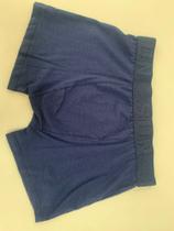 Cueca micro fibra masculina P Cueca micro fibra masculina P