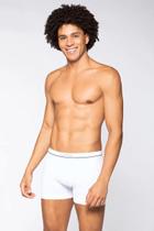 Cueca microfibra men lupo boxer Cueca microfibra men lupo boxer