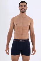 Cueca microfibra men lupo boxer Cueca microfibra men lupo boxer