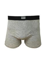 Cueca Mini Boxer Zeus Qualidade Demillus algodão/poliester