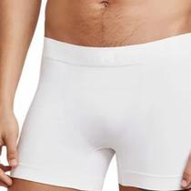 Cueca Original Hope Boxer Adulto Sem Costura Em Microfibra Cueca Original Hope Boxer Adulto Sem Costura Em Microfibra