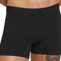Cueca Original Hope Boxer Adulto Sem Costura Em Microfibra Cueca Original Hope Boxer Adulto Sem Costura Em Microfibra
