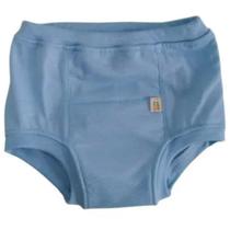 Cueca Ou Calcinha De Treinamento Desfralde Infantil E Escapes De Xixi