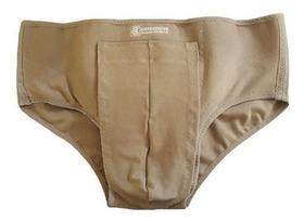 Cueca Para Evitar Evolução De Hernia Inguinal Dupla