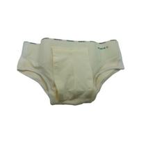 Cueca Para Hernia Inguinal Dupla Tamanho Grande - Dilepe