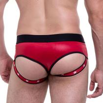 Cueca Para Homem Gay Travesti Drag Cós Largo Tiras no Bumbum Surpreenda Fio Dental Cueca Para Homem Gay Travesti Drag Cós Largo Tiras no Bumbum Surpreenda Fio Dental