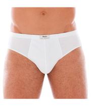Cueca Plus Size Mash 074.59 Algodão