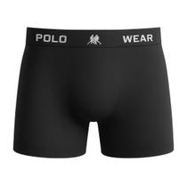 Cueca Polo Wear Boxer Basic