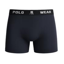 Cueca Polo Wear Boxer Premium Cueca Polo Wear Boxer Premium