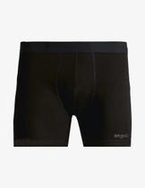 Cueca Premium Bravo Preta