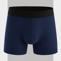 Cueca Premium Microfibra homens cores básicas dia a dia frente dupla elástico preto custo beneficio Cueca Premium Microfibra homens cores básicas dia a dia frente dupla elástico preto custo beneficio
