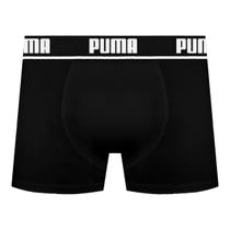 Cueca Puma Boxer Algodão Masculina