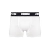 Cueca puma boxer box algodão cotton