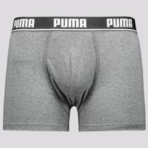 Cueca Puma Boxer Cotton
