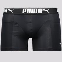 Cueca Puma Boxer Preta