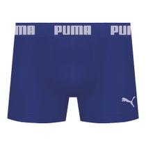Cueca Puma Boxer Sem Costura